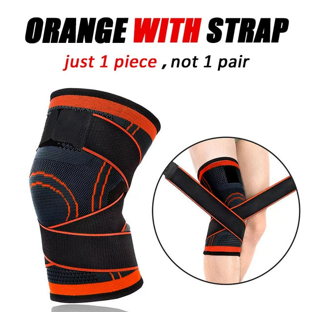 JVE Marketing™ Knee Support