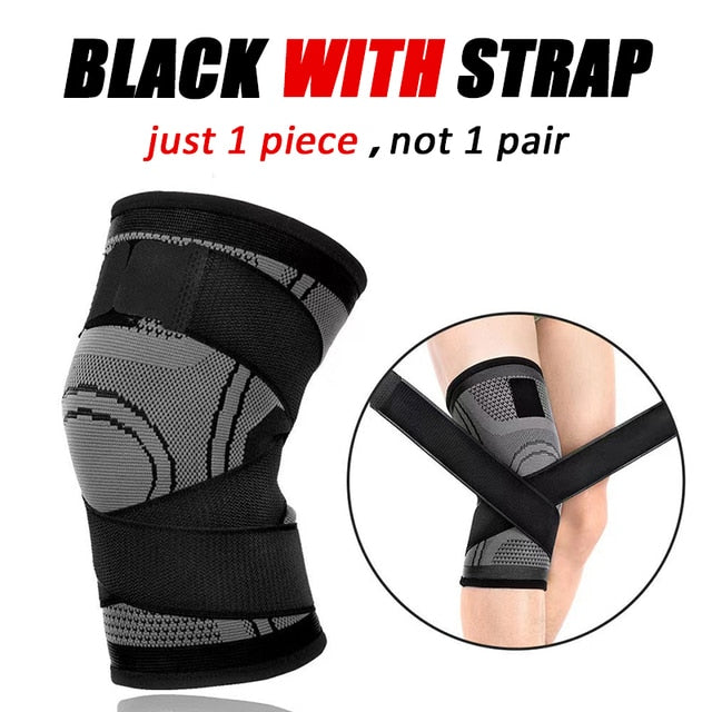 JVE Marketing™ Knee Support