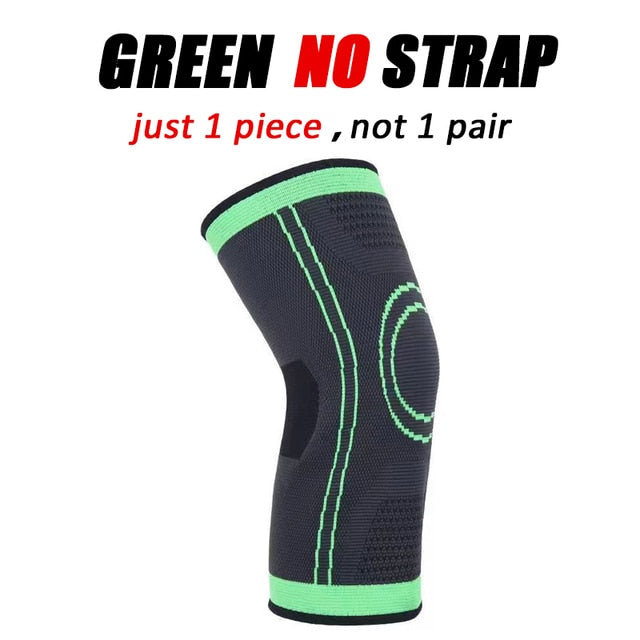 JVE Marketing™ Knee Support