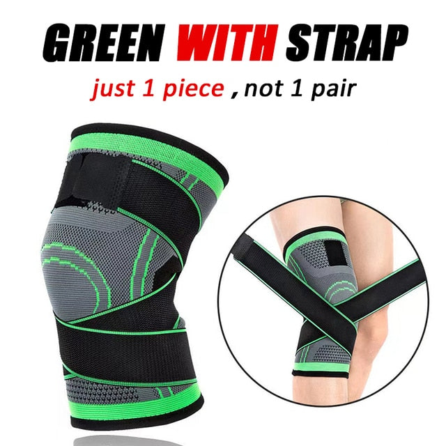 JVE Marketing™ Knee Support
