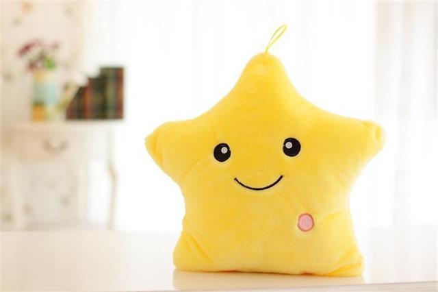 JVE Marketing™ Luminous Pillow