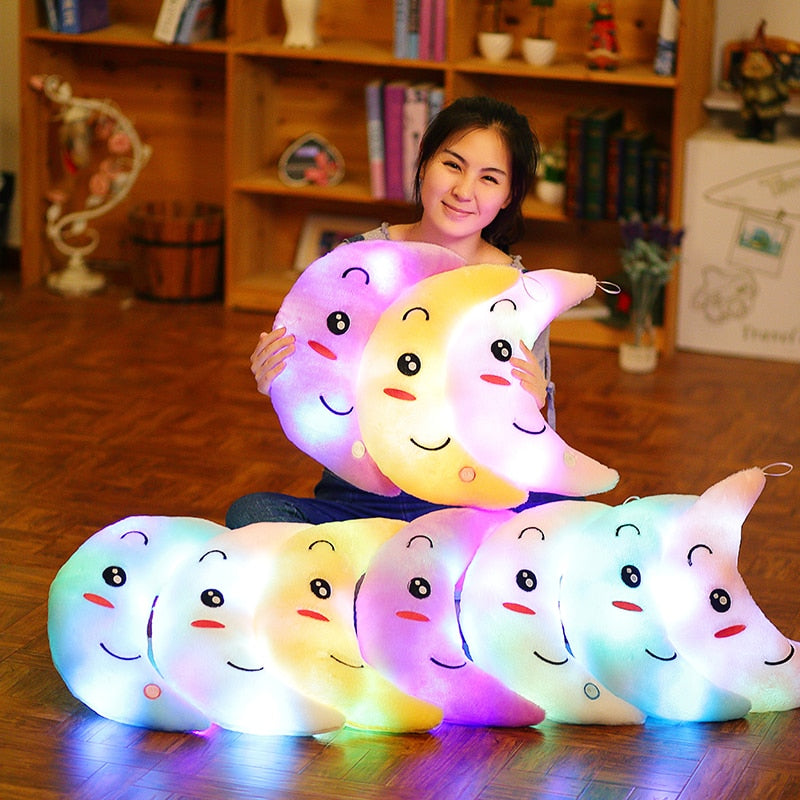 JVE Marketing™ Luminous Pillow