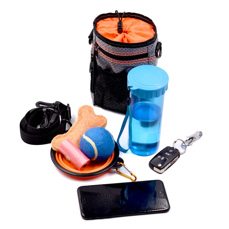 JVE Marketing™ Dog Treat Bag