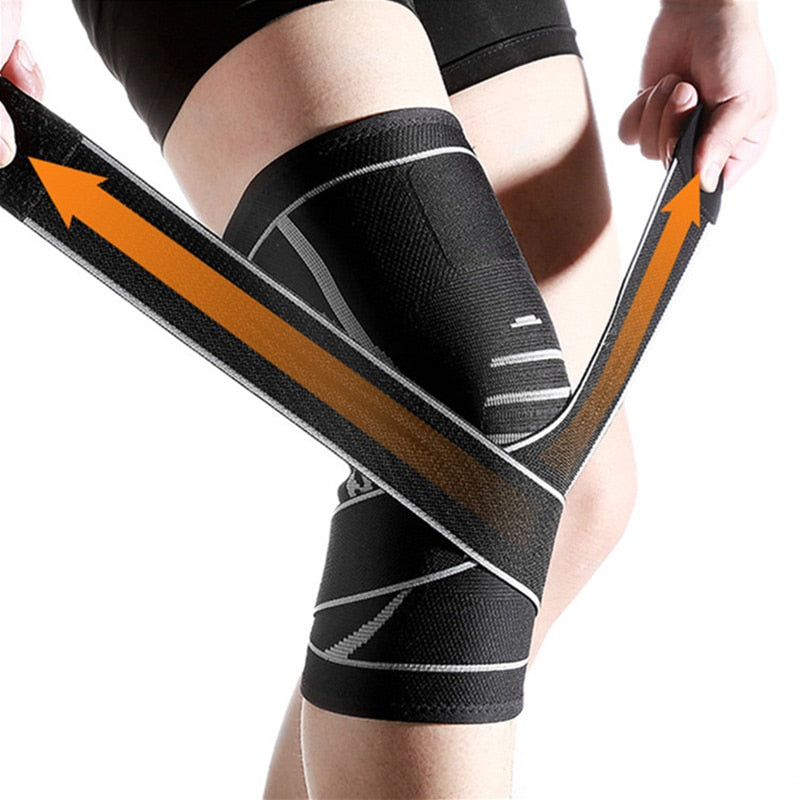 JVE Marketing™ Knee Support