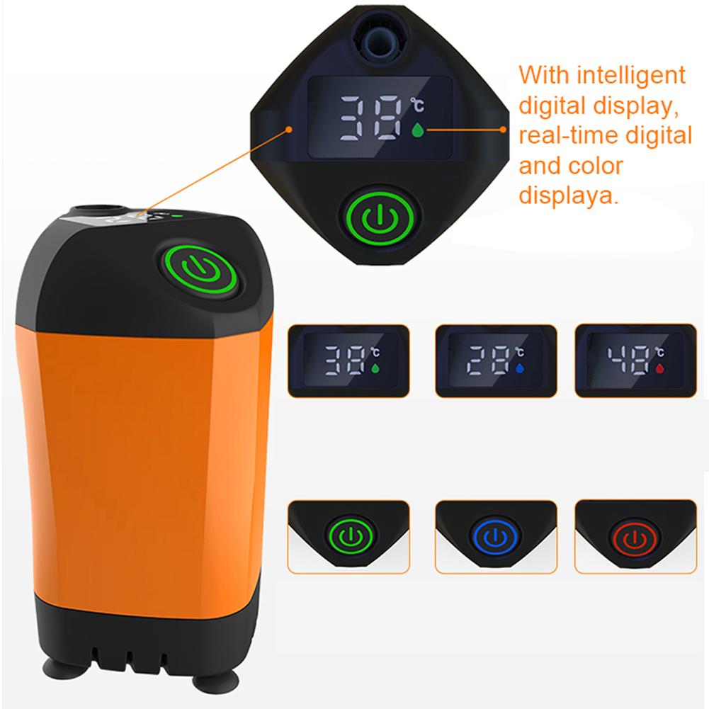 JVE Marketing™ Portable Shower Camping