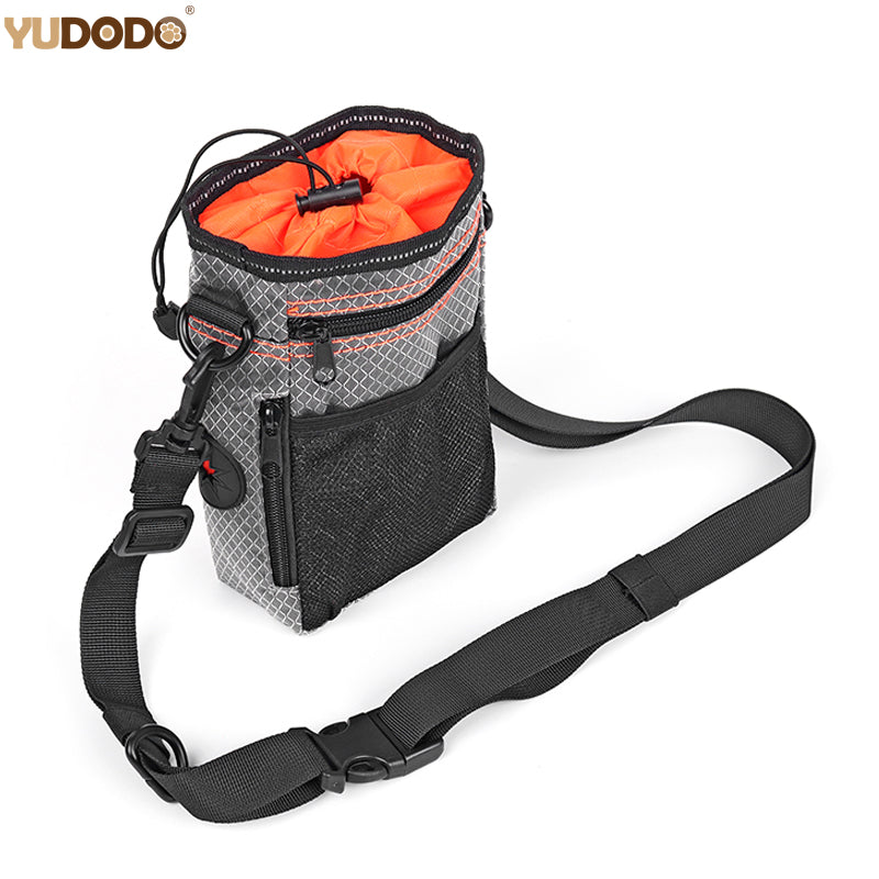 JVE Marketing™ Dog Treat Bag