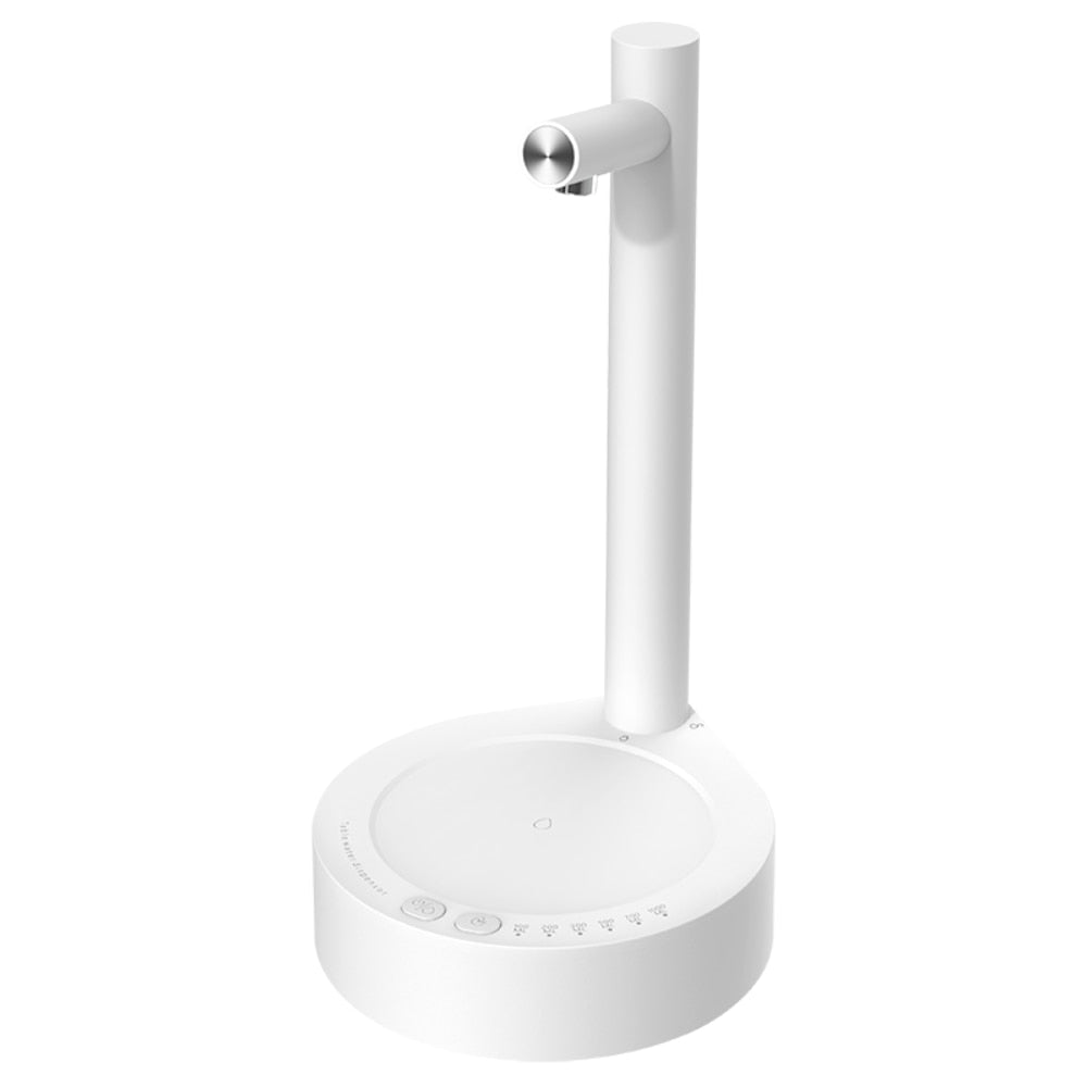 JVE Marketing™ Portable Desktop Electric Water Dispenser