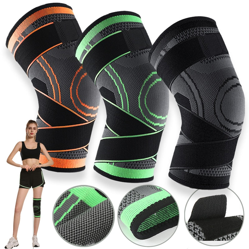 JVE Marketing™ Knee Support