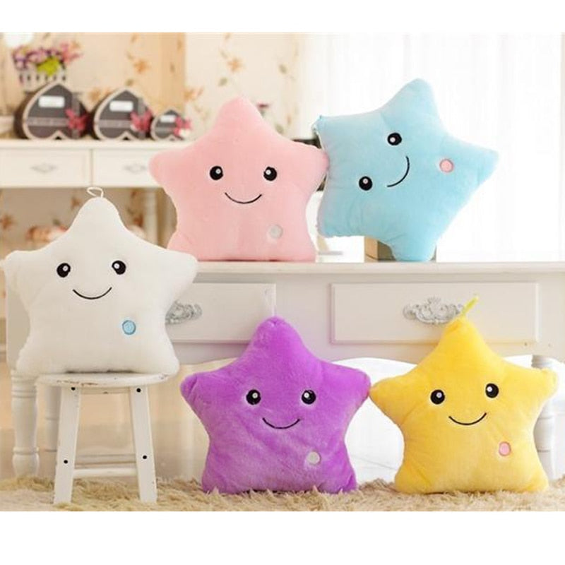 JVE Marketing™ Luminous Pillow