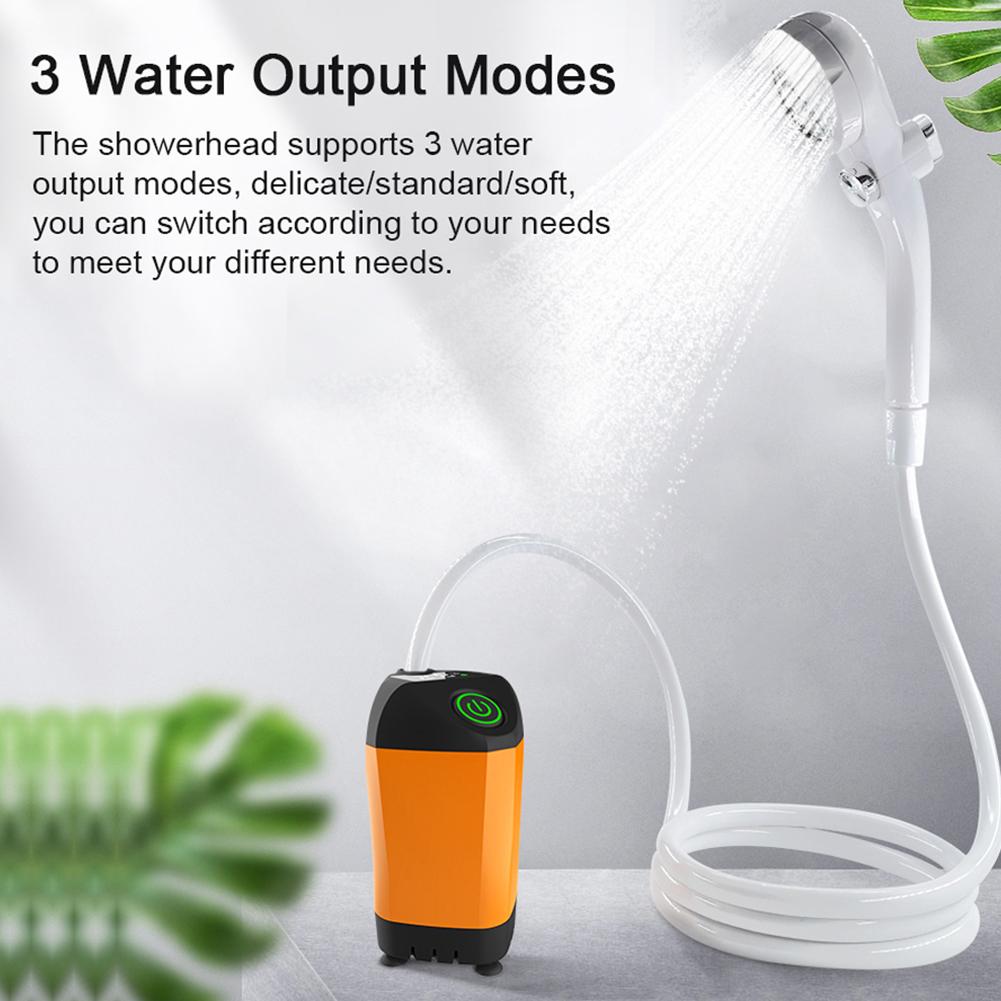 JVE Marketing™ Portable Shower Camping