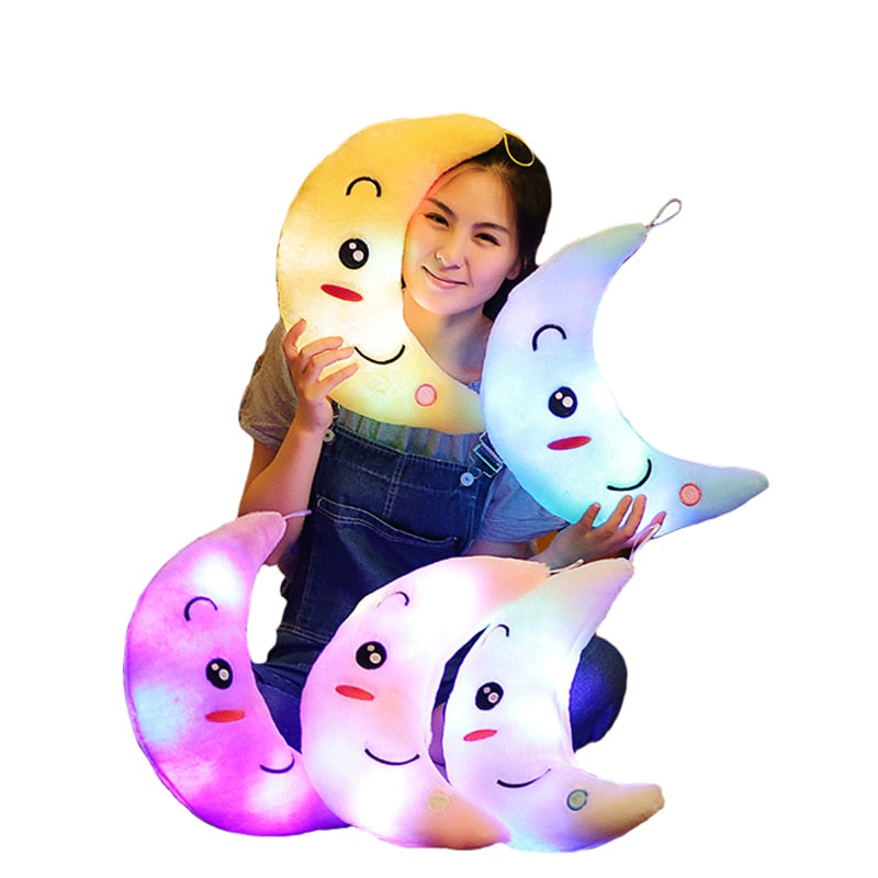 JVE Marketing™ Luminous Pillow
