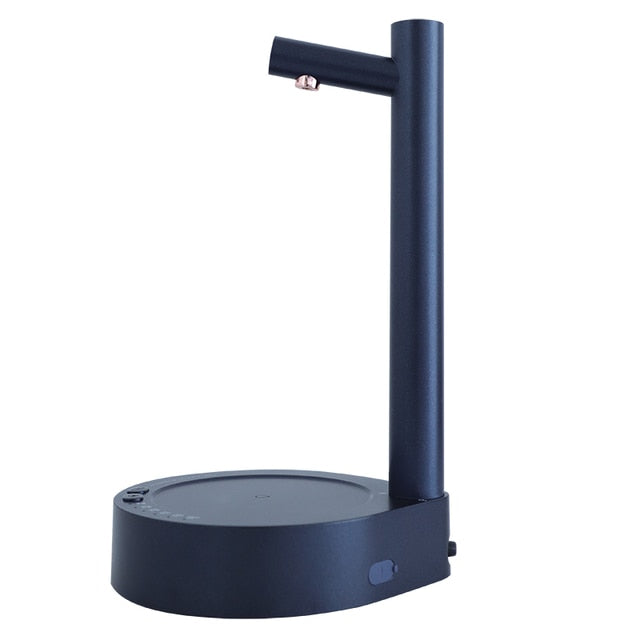 JVE Marketing™ Portable Desktop Electric Water Dispenser