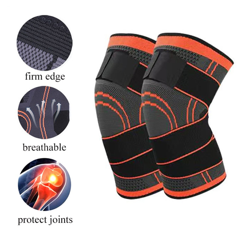 JVE Marketing™ Knee Support