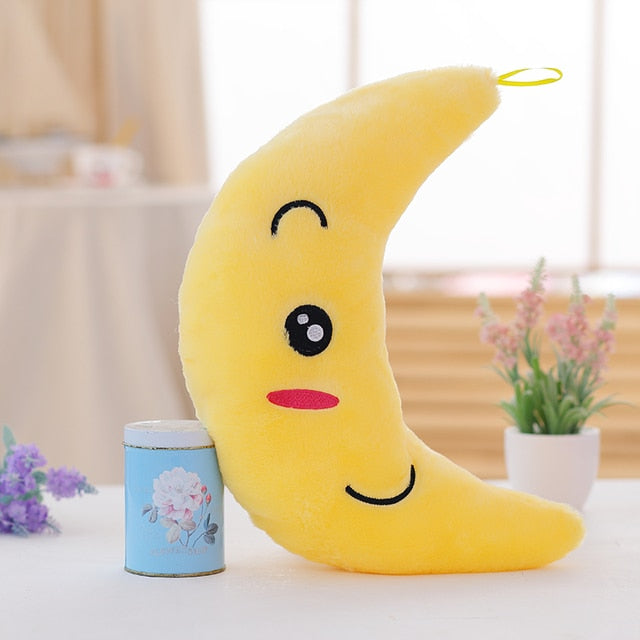 JVE Marketing™ Luminous Pillow
