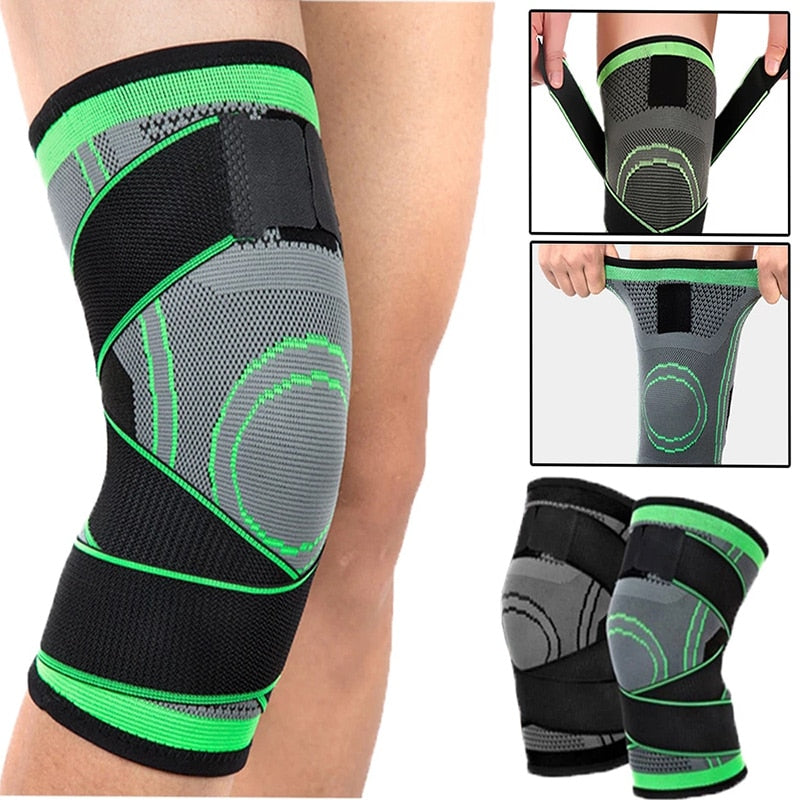 JVE Marketing™ Knee Support