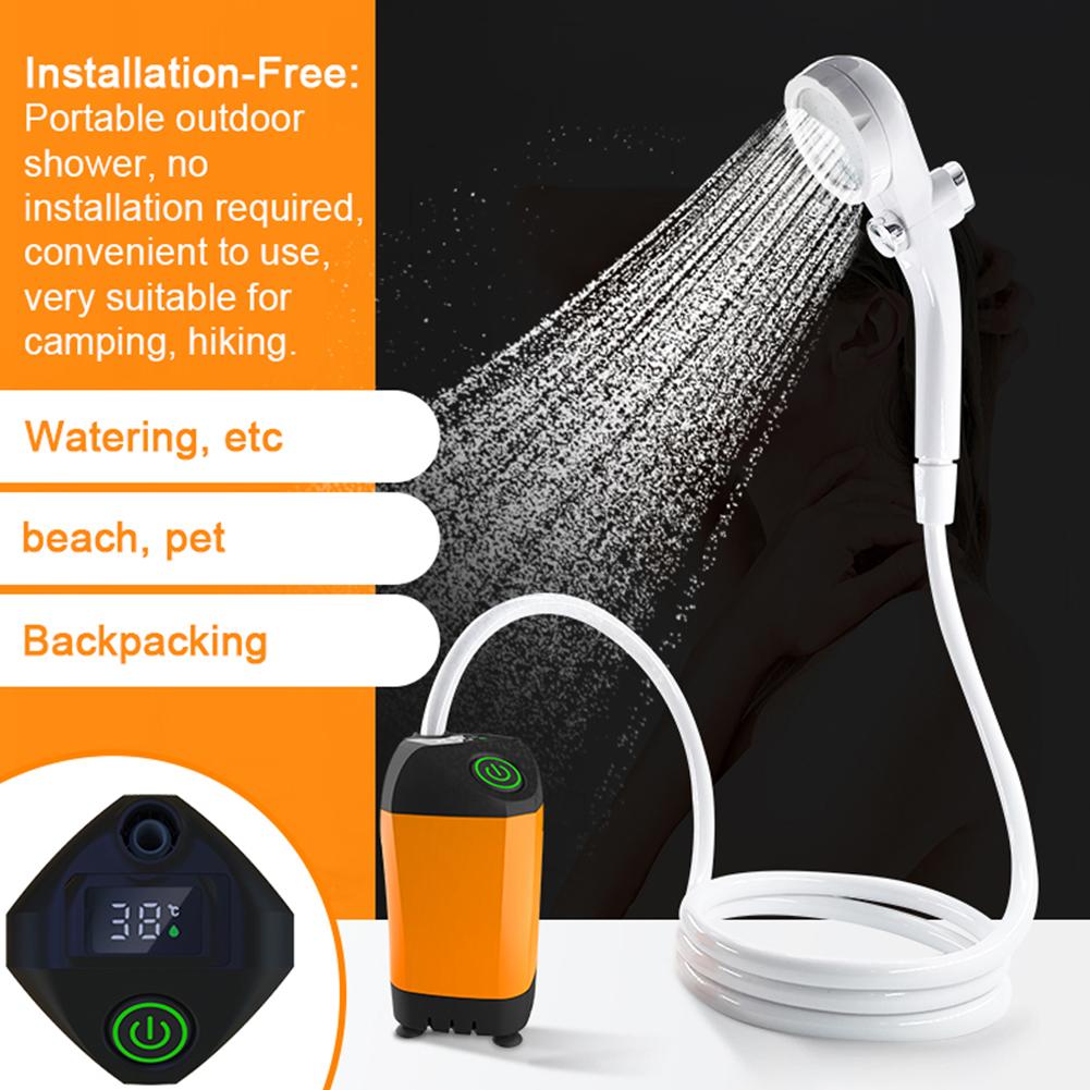 JVE Marketing™ Portable Shower Camping