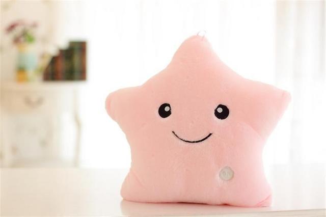 JVE Marketing™ Luminous Pillow