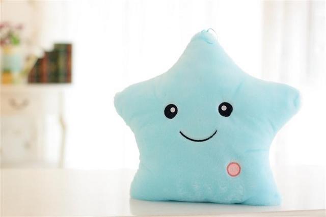 JVE Marketing™ Luminous Pillow