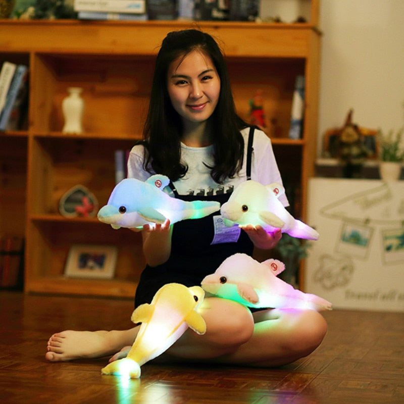 JVE Marketing™ Luminous Pillow