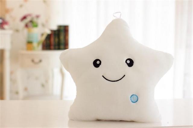 JVE Marketing™ Luminous Pillow