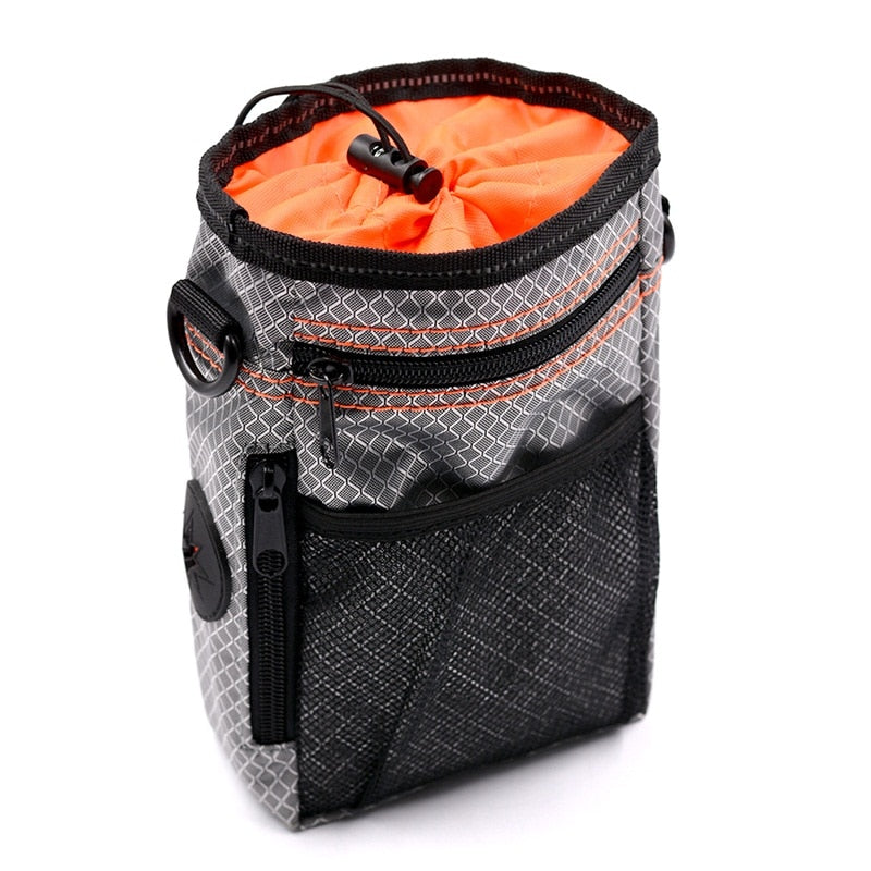 JVE Marketing™ Dog Treat Bag