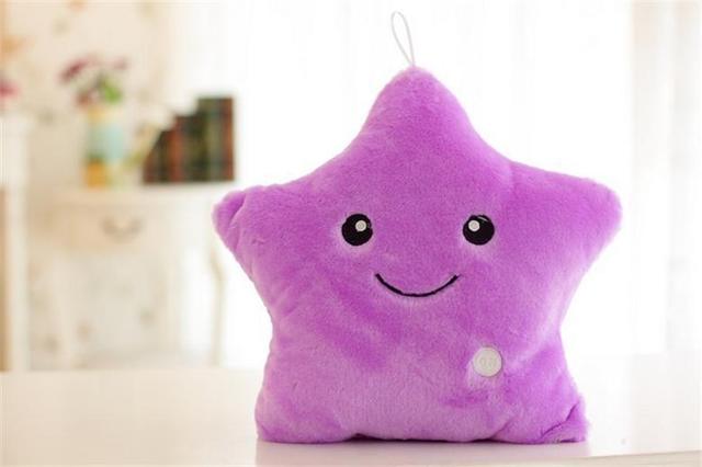 JVE Marketing™ Luminous Pillow