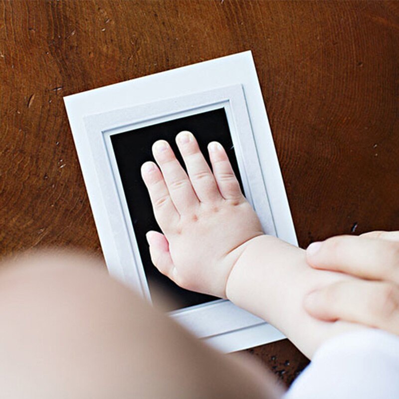 JVE Marketing™ Baby Foot and Hand Print Kit