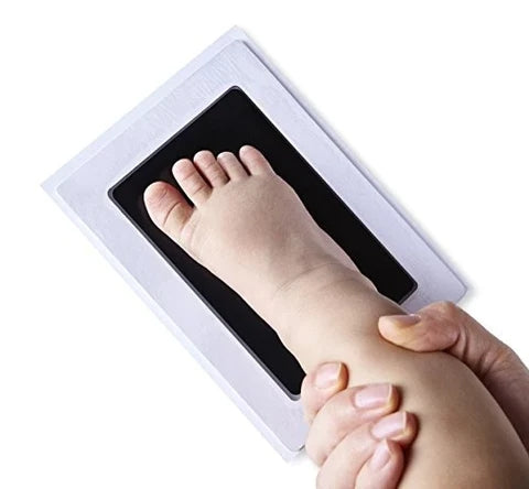 JVE Marketing™ Baby Foot and Hand Print Kit