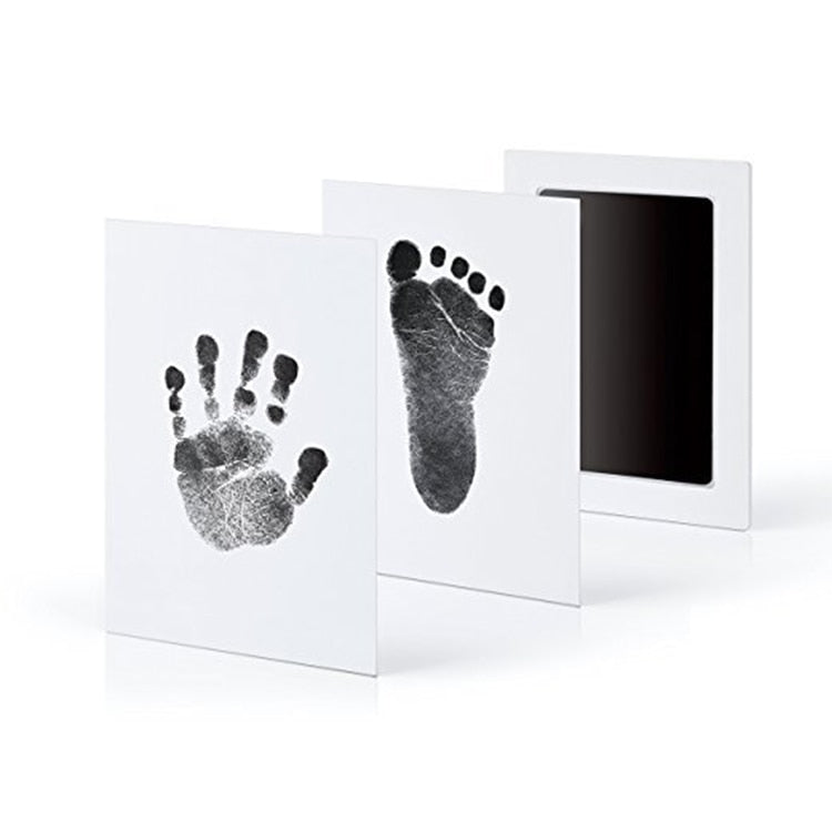 JVE Marketing™ Baby Foot and Hand Print Kit