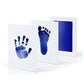 JVE Marketing™ Baby Foot and Hand Print Kit