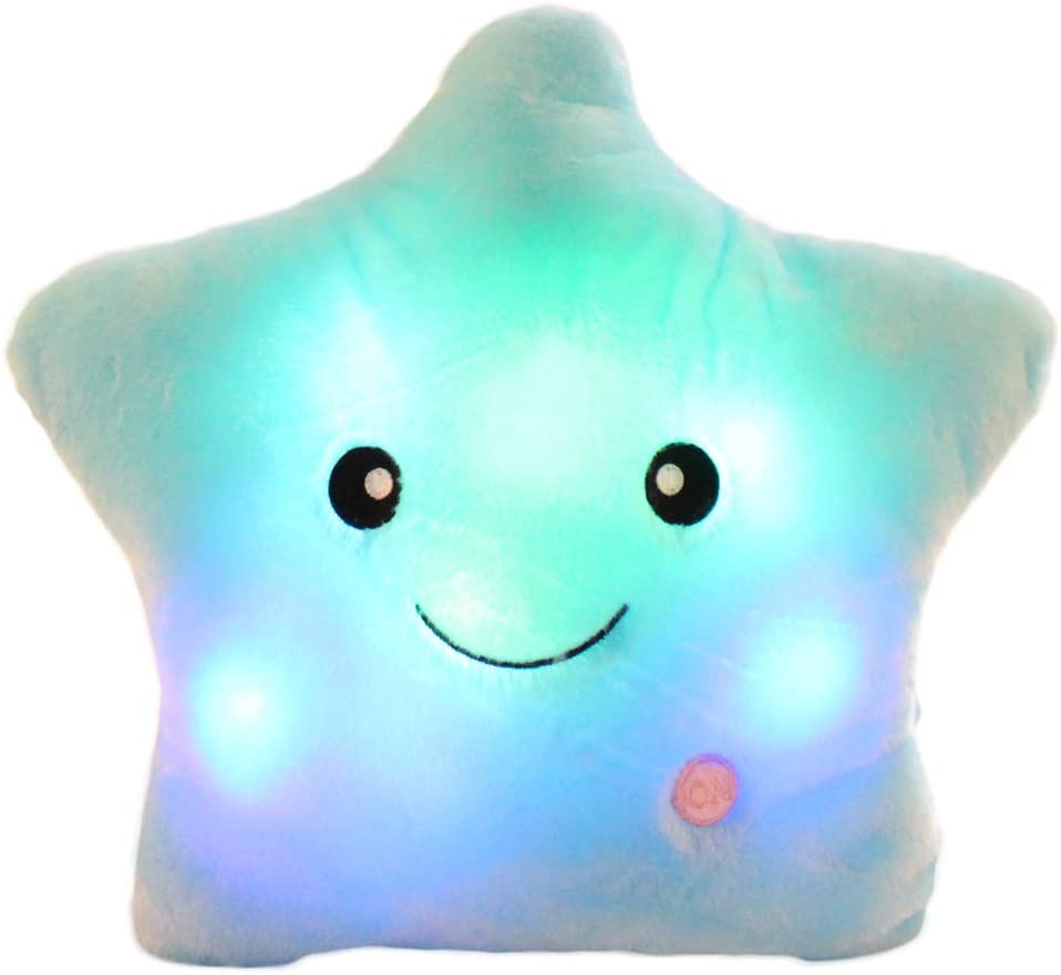 JVE Marketing™ Luminous Pillow